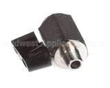 1.5440 Synesso Ball Valve, Sight Glass & S200 Drain