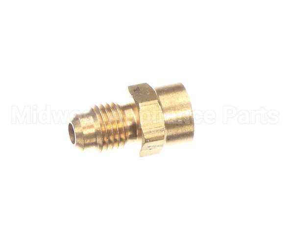 1.5530 Synesso Fitting, Heat Exchange Outlet, 46X4 Form