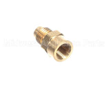 1.5530 Synesso Fitting, Heat Exchange Outlet, 46X4 Form