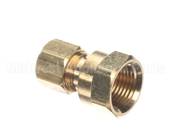1.5690 Synesso Fitting, Pump Outlet, 66X6X6