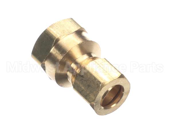 1.5690 Synesso Fitting, Pump Outlet, 66X6X6