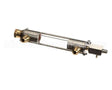 1.5890 Synesso Sight Glass Complete, Ss Parts, Glass, V