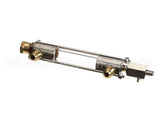 1.5890 Synesso Sight Glass Complete, Ss Parts, Glass, V