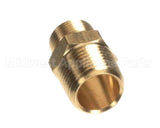 1.5961 Synesso Fitting, Heat Exchanger Tube, Reamed, 26