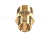 1.5961 Synesso Fitting, Heat Exchanger Tube, Reamed, 26