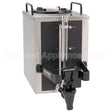 1.5GPR-FF Compatible Bunn Server, Portable, W/Top Handle