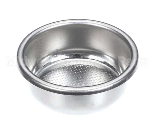 1.7000 Synesso Filter Basket, Double 14 Grams, Ridgeles