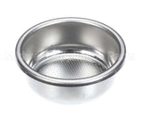 1.7000 Synesso Filter Basket, Double 14 Grams, Ridgeles