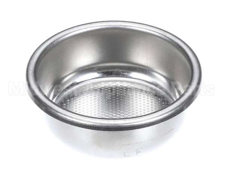 1.7000 Synesso Filter Basket, Double 14 Grams, Ridgeles