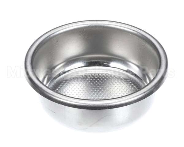 1.7000 Synesso Filter Basket, Double 14 Grams, Ridgeles