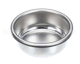 1.7000 Synesso Filter Basket, Double 14 Grams, Ridgeles