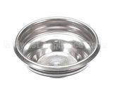 1.7010 Synesso Filter Basket, Single 7 Grams, Ridged