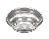 1.7010 Synesso Filter Basket, Single 7 Grams, Ridged