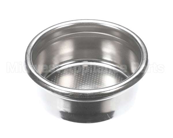 1.7170 Synesso Filter Basket, Triple, 21 Grams, Straigh