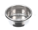 1.7170 Synesso Filter Basket, Triple, 21 Grams, Straigh