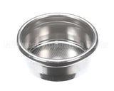 1.7170 Synesso Filter Basket, Triple, 21 Grams, Straigh