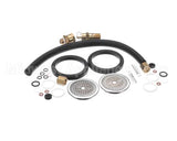 1.7322 Synesso Rebuild Kit, Annual Pm For 2 Group Machi