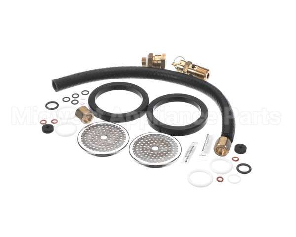 1.7322 Synesso Rebuild Kit, Annual Pm For 2 Group Machi