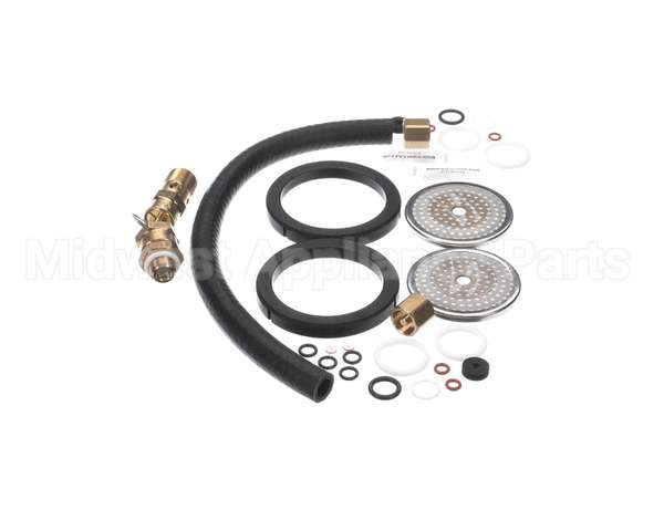 1.7322 Synesso Rebuild Kit, Annual Pm For 2 Group Machi