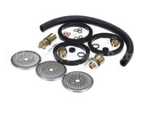 1.7323 Synesso Rebuild Kit, Annual Pm For 3 Group Machi