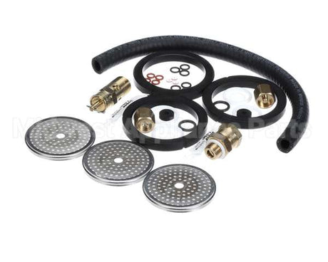 1.7323 Synesso Rebuild Kit, Annual Pm For 3 Group Machi