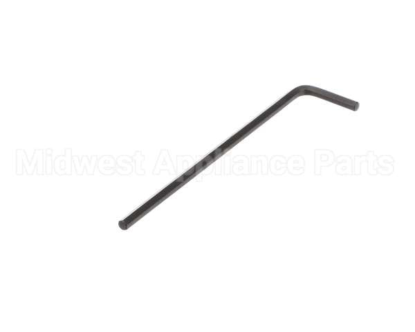 1.7540 Synesso L Shaped Hex Key For Brew Valves