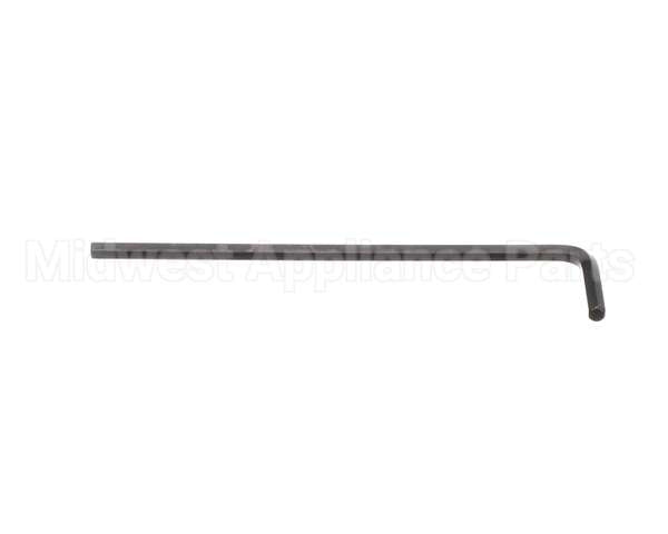 1.7540 Synesso L Shaped Hex Key For Brew Valves