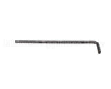 1.7540 Synesso L Shaped Hex Key For Brew Valves
