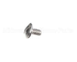 1.8000 Synesso Screws, Ss, 6-32 Truss Hd Slot, 1/4'