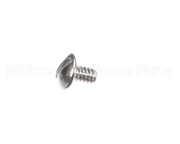 1.8000 Synesso Screws, Ss, 6-32 Truss Hd Slot, 1/4'