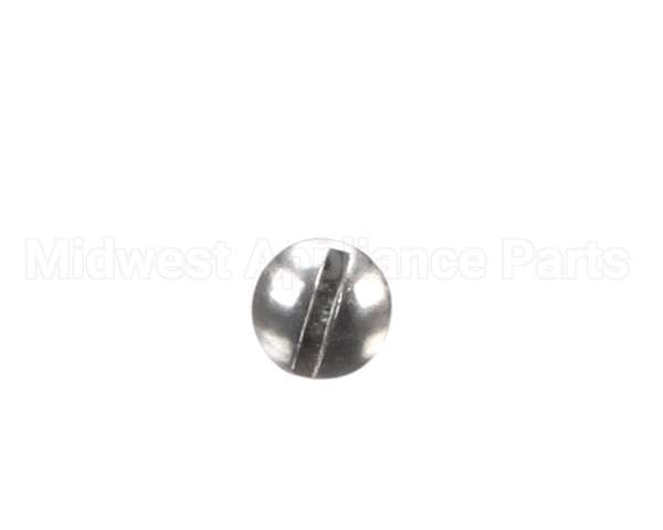 1.8000 Synesso Screws, Ss, 6-32 Truss Hd Slot, 1/4'