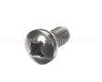 1.8035 Synesso Screw, 1/4-20 X 1/2 Phil Pan M/S 18-8Ss,