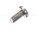 1.8035 Synesso Screw, 1/4-20 X 1/2 Phil Pan M/S 18-8Ss,