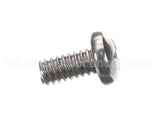 1.8035 Synesso Screw, 1/4-20 X 1/2 Phil Pan M/S 18-8Ss,