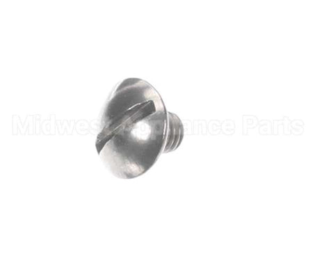 1.8050 Synesso Screws, Ss, 10-32 Truss Hd Slot 1/4"