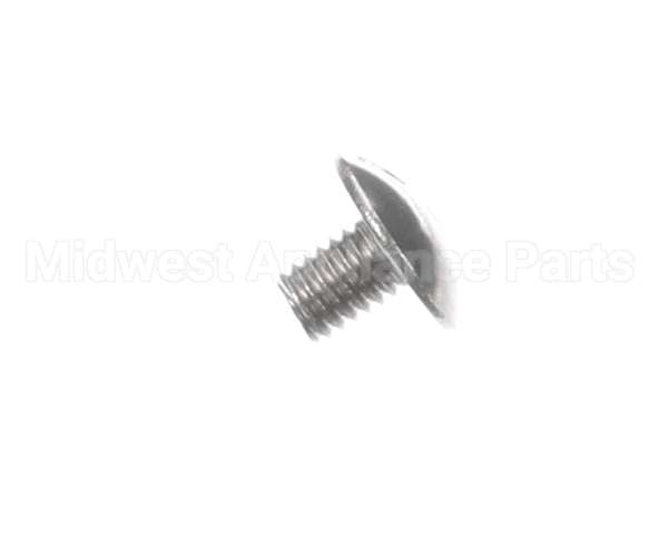 1.8050 Synesso Screws, Ss, 10-32 Truss Hd Slot 1/4"