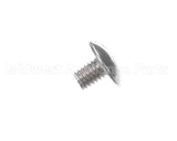 1.8050 Synesso Screws, Ss, 10-32 Truss Hd Slot 1/4"