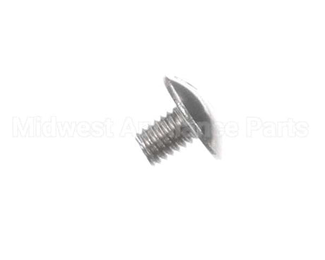 1.8050 Synesso Screws, Ss, 10-32 Truss Hd Slot 1/4"