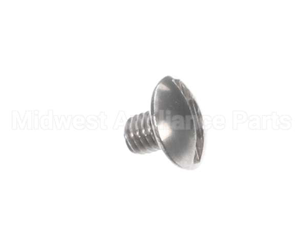 1.8050 Synesso Screws, Ss, 10-32 Truss Hd Slot 1/4"