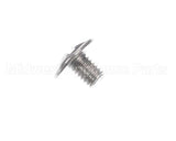1.8050 Synesso Screws, Ss, 10-32 Truss Hd Slot 1/4"