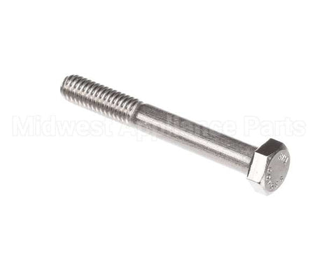 1.8110 Synesso Bolt, Ss, 5/16-18 Hex Hd Cap, 2 1/2'