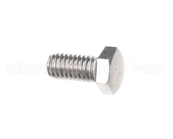 1.8131 Synesso Bolt, Mvp Series, Side Panel, 3/4' Hex H