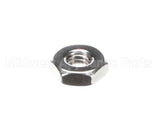 1.8260 Synesso Nuts, Ss, 10-32 Hex