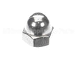 1.8300 Synesso Nuts, Ss, 3/8-16 Acorn Cap Nut
