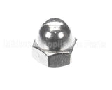 1.8300 Synesso Nuts, Ss, 3/8-16 Acorn Cap Nut