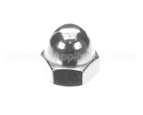 1.8300 Synesso Nuts, Ss, 3/8-16 Acorn Cap Nut
