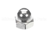 1.8300 Synesso Nuts, Ss, 3/8-16 Acorn Cap Nut