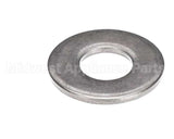 1.8440 Synesso Flat Washer, 3/8', 18-8 Ss,