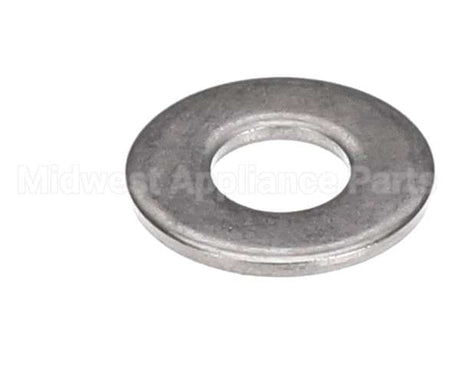 1.8440 Synesso Flat Washer, 3/8', 18-8 Ss,