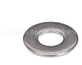 1.8440 Synesso Flat Washer, 3/8', 18-8 Ss,